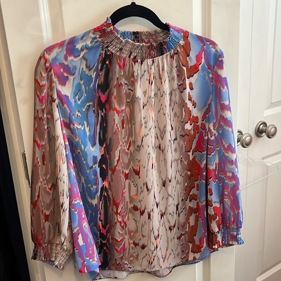 Marc Cain blouse - Picture 1 of 10